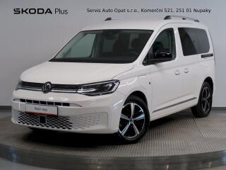 Volkswagen Caddy STYLE 1.5TSI PHEV 85KW