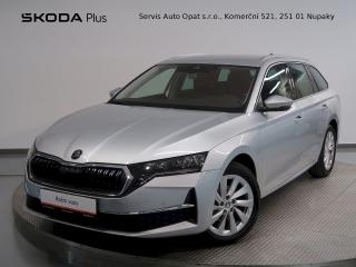 koda Octavia TOP SELECTION 2.0TDI 110KW DSG