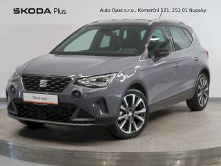 Seat Arona LIMITED EDITION 1.0TSI 85kW