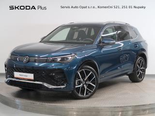 Volkswagen Tiguan R-LINE PEOPLE 1.5eTSI 110KW MH