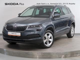 koda Karoq STYLE 1.6TDI 85KW DSG TAN