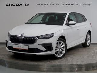 �koda Scala TOP SELECTION 1.0TSI 85KW