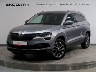 �koda Karoq STYLE PLUS 1.5TSI 110KW DSG