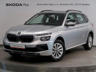 �koda Kamiq SELECTION 1.0TSI 85KW