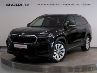 �koda Kodiaq 2.0TDI 142KW 4x4 DSG LED MATRI