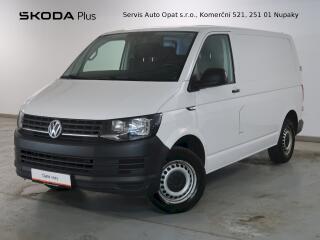 Volkswagen Transporter SKRIN 2.0TDI 110KW