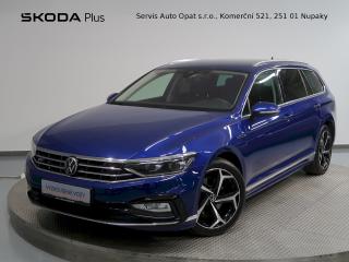 Volkswagen Passat R-LINE 2.0TDI 147kW 4x4 DSG HA