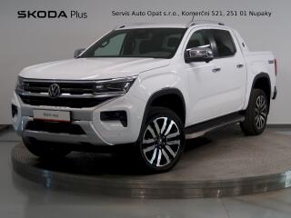 Volkswagen Amarok AVENTURA 3.0TDI V6 177KW 4x4 W