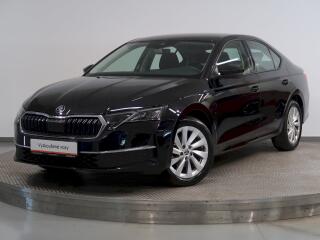 �koda Octavia SELECTION 2.0TDI 85kW MATRIX