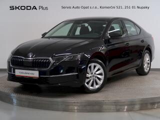 �koda Octavia SELECTION 2.0TDI 85kW MATRIX