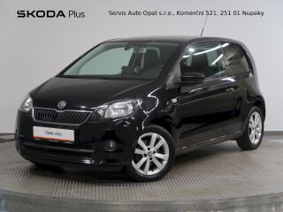 �koda Citigo ELEGANCE 1.0MPI 55KW
