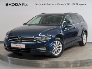 Volkswagen Passat BUSINESS 2.0TDI EVO DSG TA�N�
