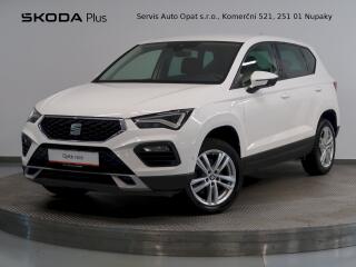 Seat Ateca 2.0TDI 110KW TA�N� NAVI