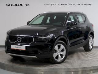 Volvo XC40 MOMENTUM 2.0 D3 108KW AUTOMAT