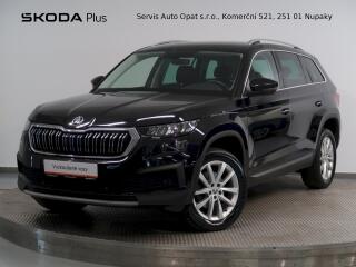 �koda Kodiaq STYLE 2.0TDI 110KW 4x4 DSG