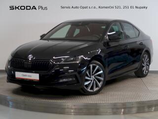 �koda Octavia STYLE 2.0TDI 110KW 4x4 DSG