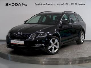 �koda Octavia STYLE 2.0TDI 110KW DSG LED NAV