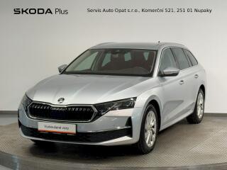 �koda Octavia SELECTION PREMIUM EDITION 2.0T