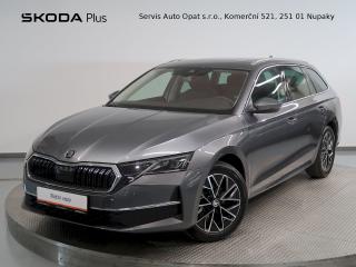 koda Octavia TOP SELECTION 1.5TSI 110KW M-H