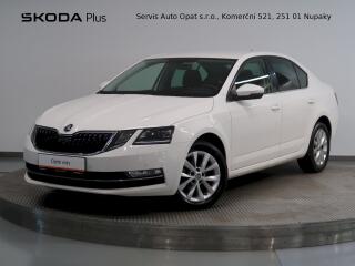 �koda Octavia STYLE 1.6TDI 85KW DSG