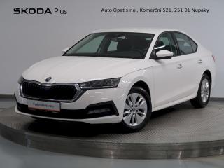 koda Octavia AMBITION 1.5TSI 110KW