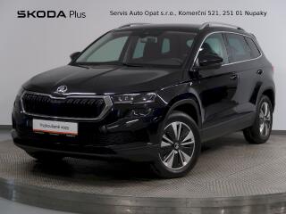 �koda Karoq EXCLUSIVE 2.0TDI 110KW DSG 4x4