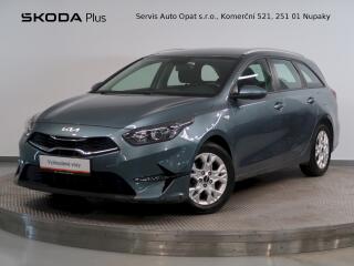 Kia Ceed SW SPIN 1.5T-GDi 118KW