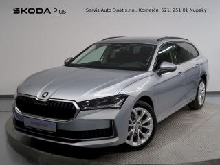 koda Superb COMBI SELECTION 2.0TDI 110KW D