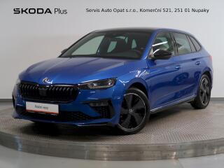 �koda Scala MONTE CARLO 1.0TSI 85KW