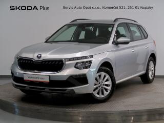 �koda Kamiq SELECTION 1.0TSI 85KW