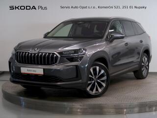 �koda Kodiaq EXCLUSIVE 2.0TDI 142KW 4x4 DSG