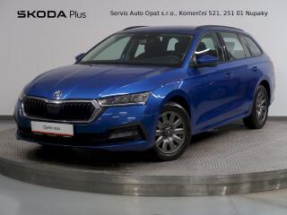 �koda Octavia AMBITION 2.0TDI 85KW