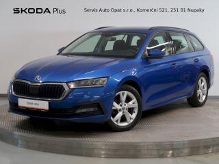 �koda Octavia AMBITION 2.0TDI 85KW