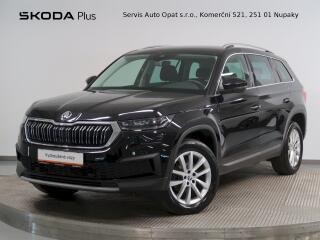 �koda Kodiaq STYLE 2.0TDI 110KW DSG NAVI TA