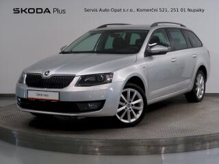 �koda Octavia JOY 2.0TDI 110kW 4X4 TA�N� XEN