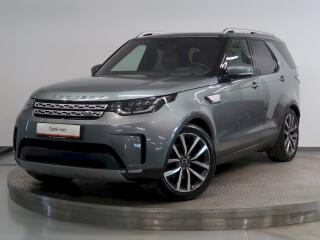 Land Rover Discovery 3.0 TDV6 HSE 190KW