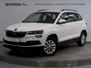 �koda Karoq AMBITION 1.0TSI 85KW