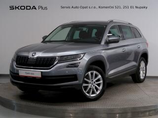 �koda Kodiaq STYLE 2.0TDI 147KW 4x4 DSG TA�