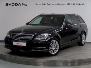 Mercedes-Benz 2.2CDI 150kW 4x4 HARMAN&KARDON