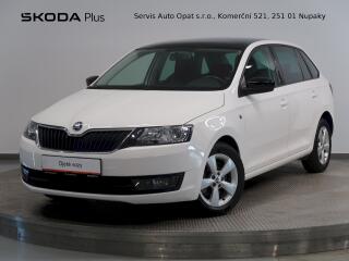 �koda Rapid AMBITION 1.2TSI 77KW