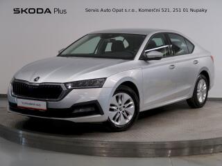 �koda Octavia AMBITION 2.0TDI 85KW