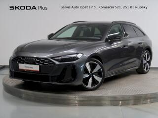 Audi A5 AVANT S-LINE 2.0TDI 150KW QUAT
