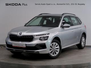 �koda Kamiq SELECTION 1.0TSI 85KW