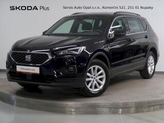 Seat Tarraco STYLE 1.5TSI 110KW DSG