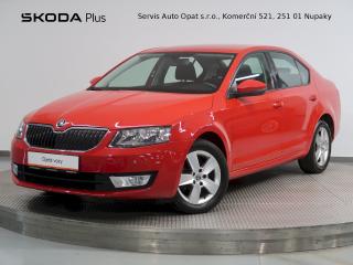 koda Octavia ELEGANCE 2.0TDI 110KW DSG