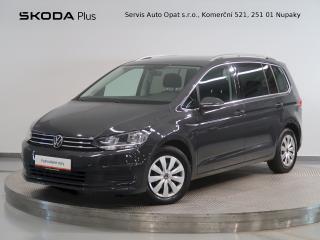 Volkswagen Touran COMFORTLINE 1.5 TSI 110KW DSG