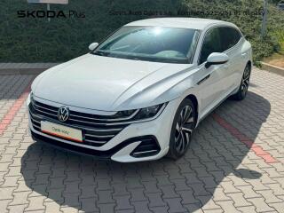 Volkswagen Arteon SHOOTING BRAKE R-LINE 2.0 TDI