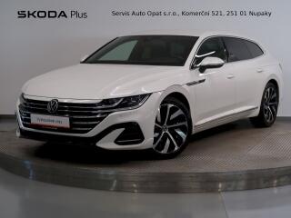 Volkswagen Arteon SB R-LINE 2.0 TDI 147KW DSG Z�