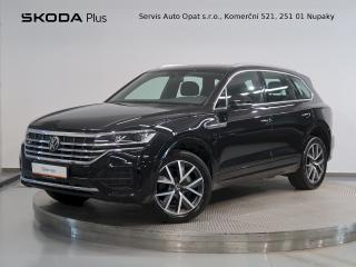 Volkswagen Touareg R-LINE 3.0 TDI 210KW DSG 4x4