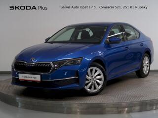 �koda Octavia SELECTION 2.0TDI 85KW MATRIX